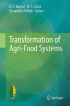 Thumbnail Transformation of agri-food systems