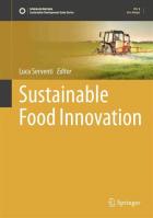 Thumbnail Sustainable food innovation