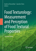 Thumbnail Food texturology