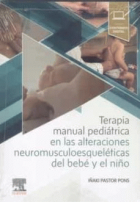 Thumbnail Terapia manual pediátrica en las alteraciones neuromusculoesqueléticas del bebé y el niño