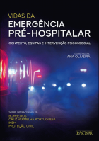Thumbnail Vidas da emergência pré-hospitalar