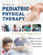 Thumbnail Guide to pediatric physical therapy
