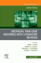 Thumbnail Orofacial pain case histories with literature reviews