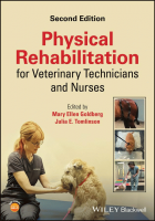 Thumbnail Physical rehabilitation for veterinary technicians and nurses