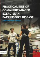 Thumbnail Practicalities of community-based exercise in Parkinson’s disease